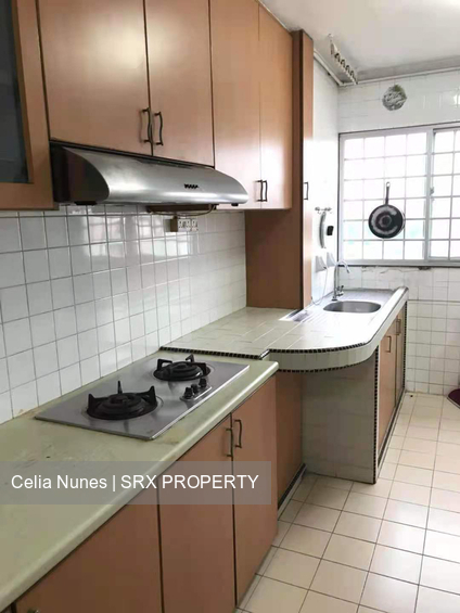 Blk 331 Bukit Batok Street 33 (Bukit Batok), HDB 4 Rooms #326332601